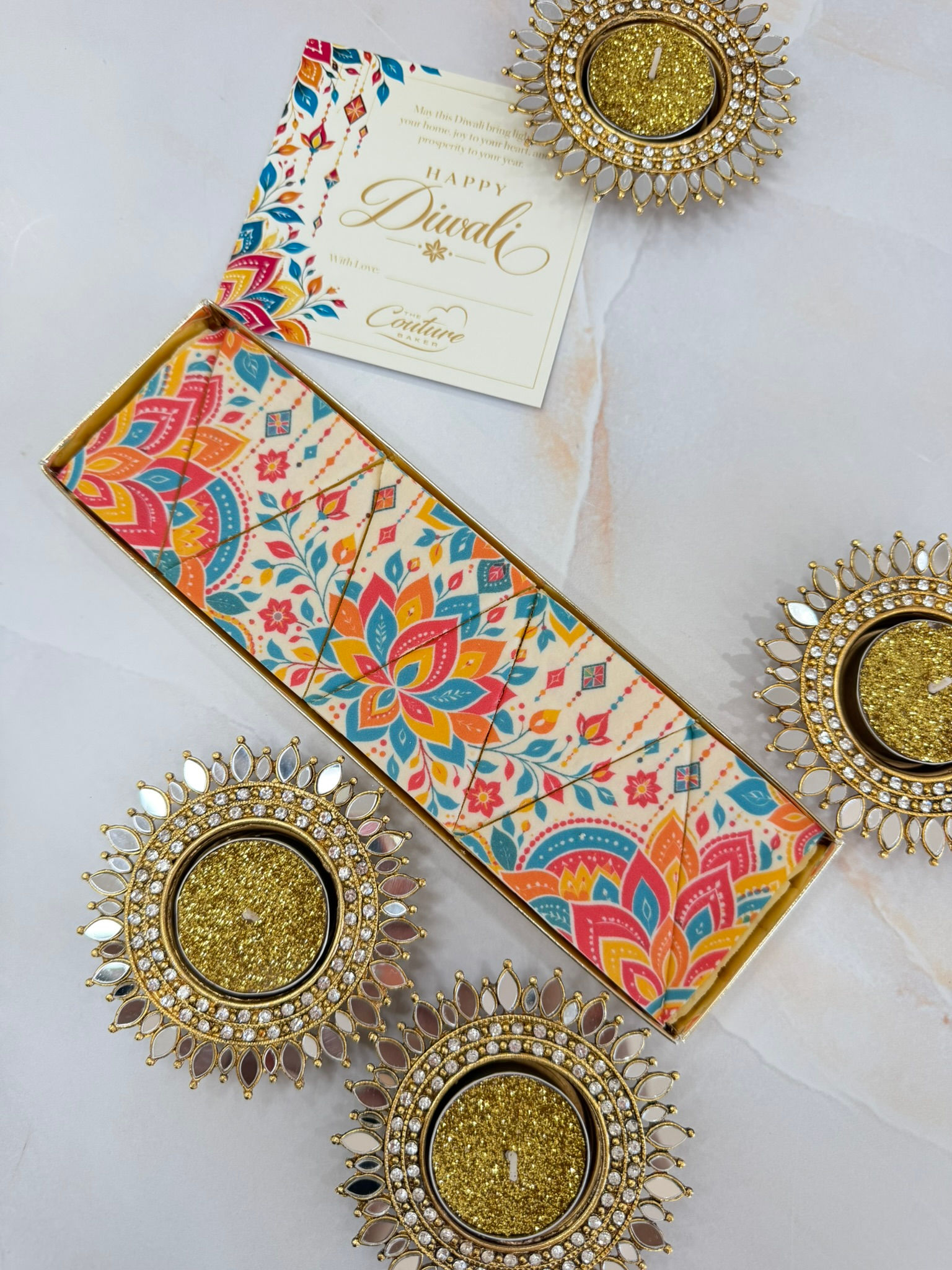 The Barfi Slab