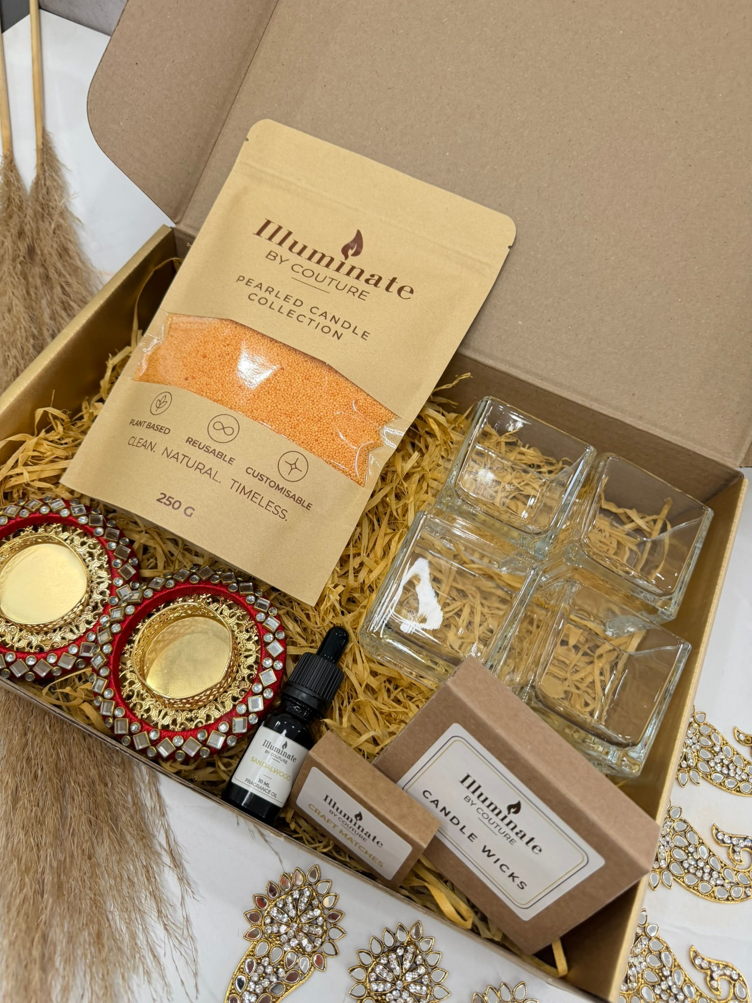 Illuminate Diwali Kit