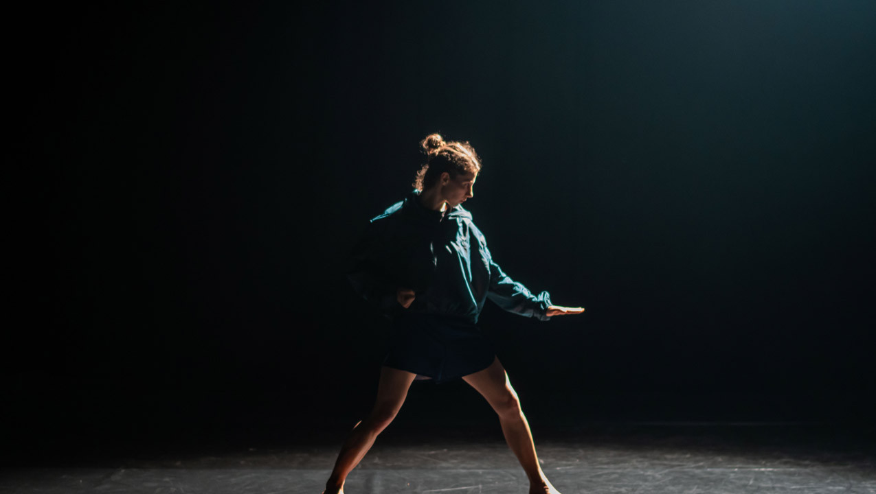 Toujours de 3/4 face ! - Loraine Dambermont