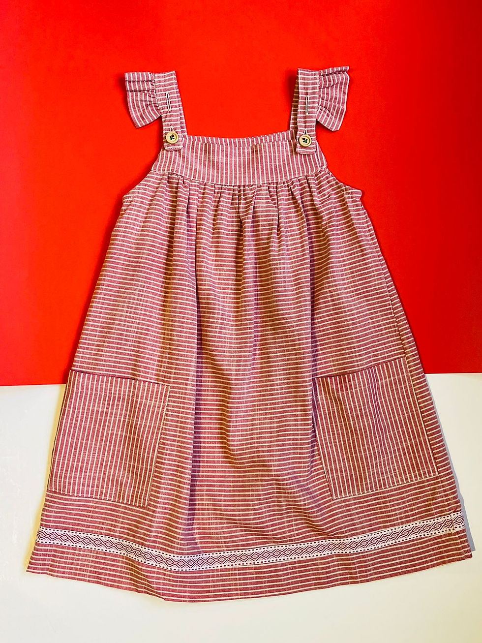 Vestido Celina Natal