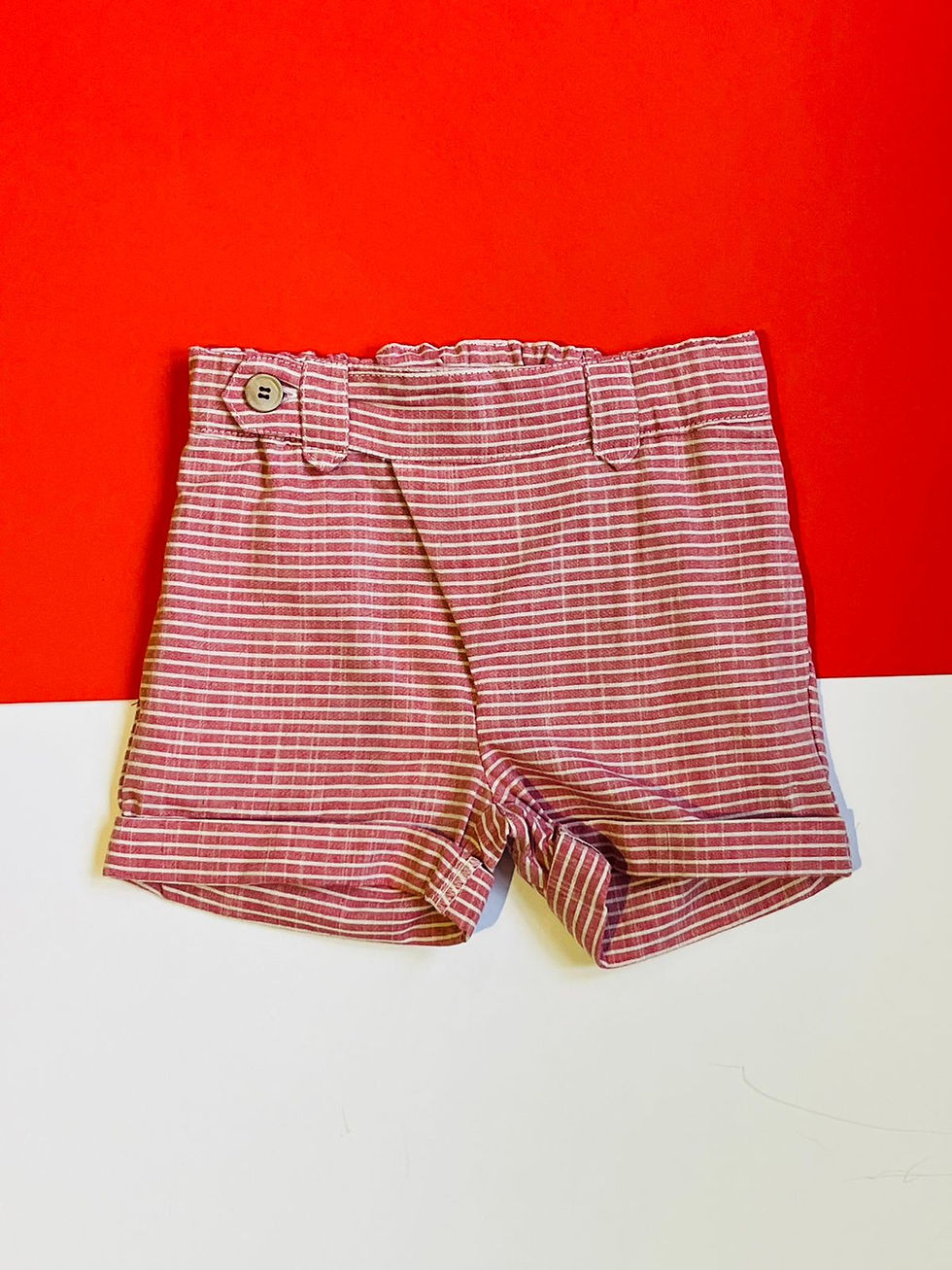 Short Cartola Natal