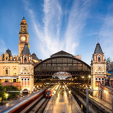 Agende seu City Tour em São Paulo com a TaxFla.