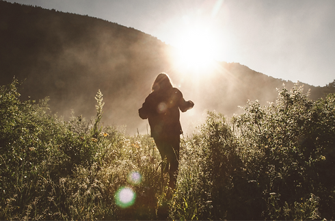 High-performing women leaders must find their own path to healing. Breathwork, somatic coa