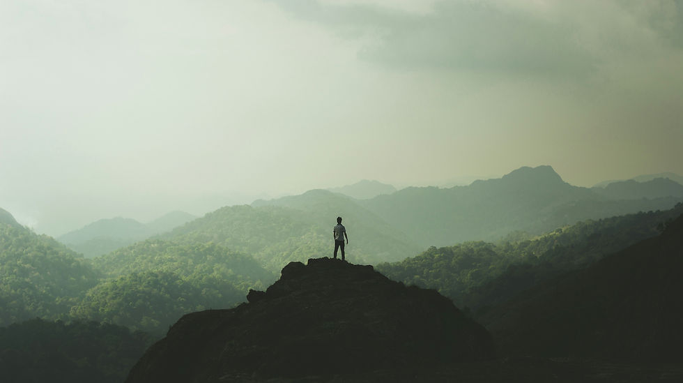 The Embodied Return, breathwork, and somatic coaching that helps you reconnect, regulate,