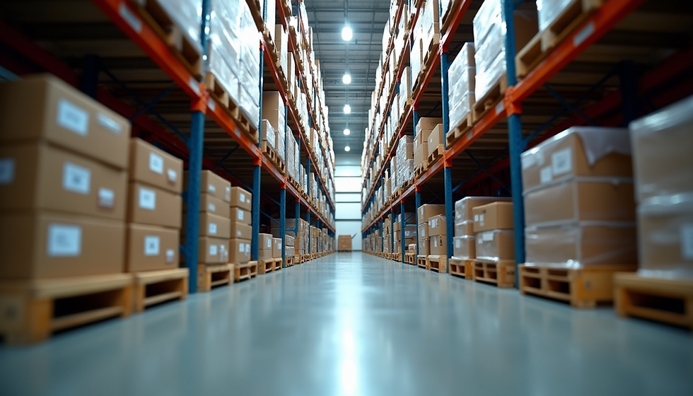 Hub and Spoke Logistics in Modern Supply Chain Management