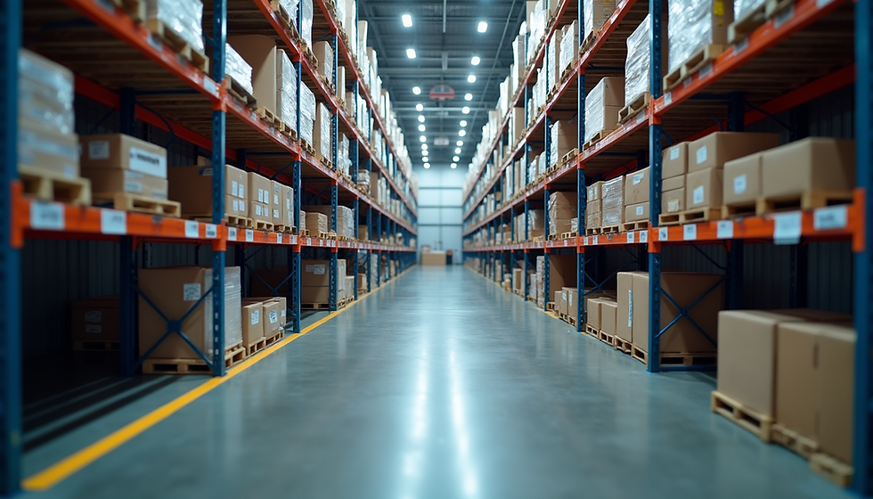 Exploring the Future of Order Fulfillment Automation in Modern Businesses