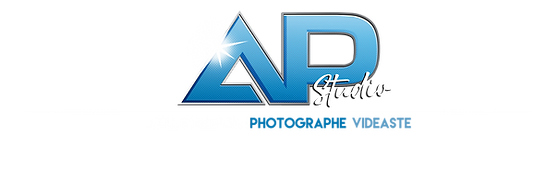 Logo Axel Phelipon Studio Photographe Vidéaste Haute-Savoie