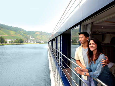The Ultimate Guide to Planning a River Cruise