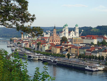 Why Veteran Ocean Cruisers Will Love River Cruising