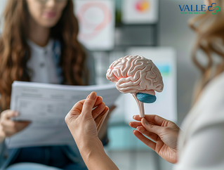 Avaliação Neuropsicológica: Desvendando o Potencial da Sua Mente