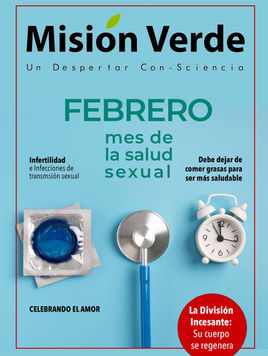 Misión Verde *Febrero 2024*