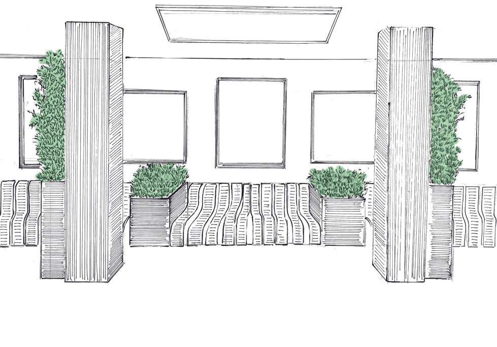 Platform one visual copy