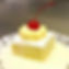 Pastel de tres leches