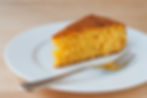 Pastel de elote
