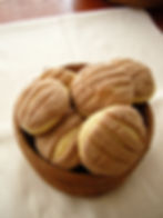 Pan de Dulce