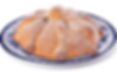Pan de muerto
