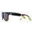 Thumbnail: Polarized/uv Sunglasses Brown Tt6011c202p