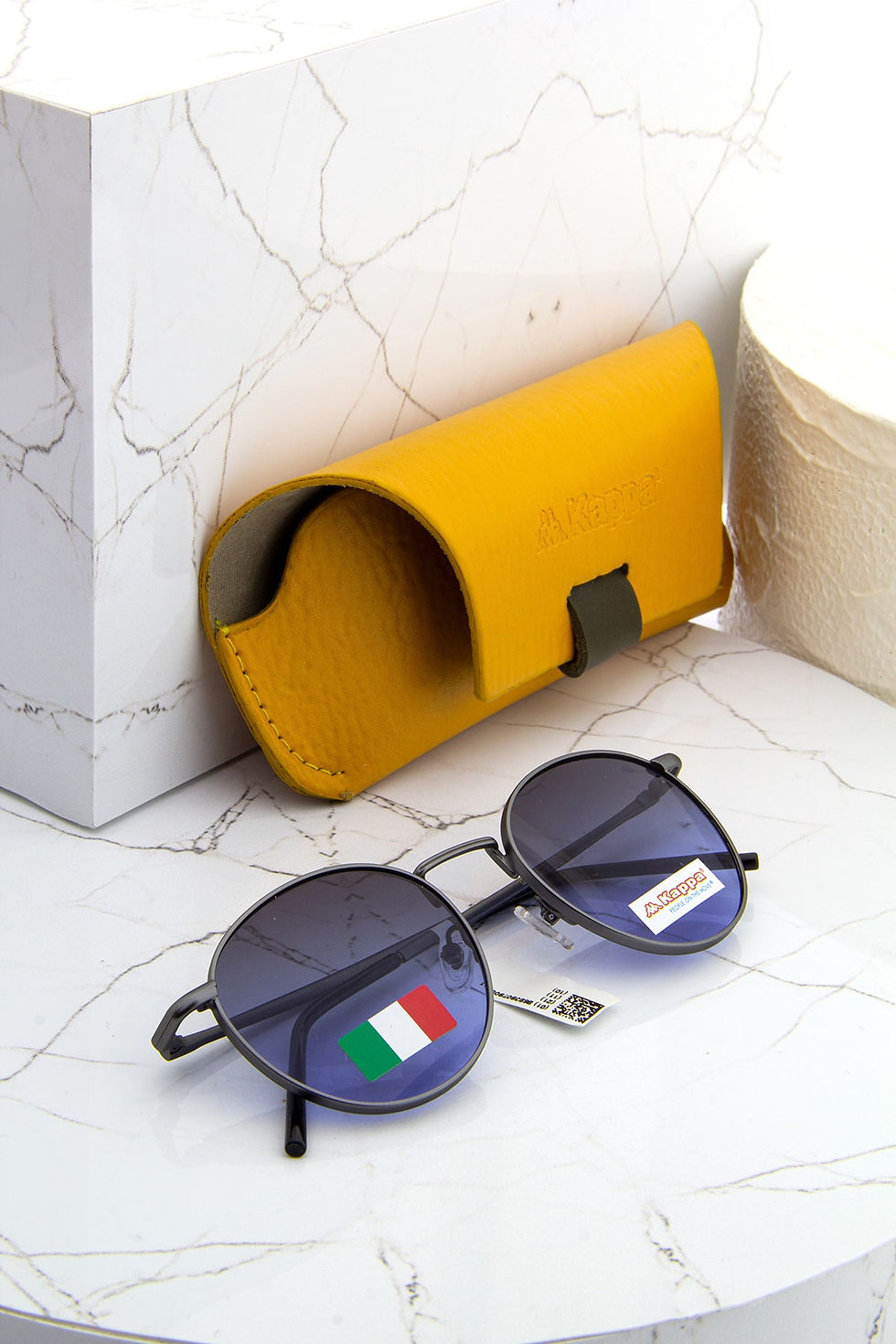 Küçük resim: Metal Güneş Gözlüğü Kp2204c102m