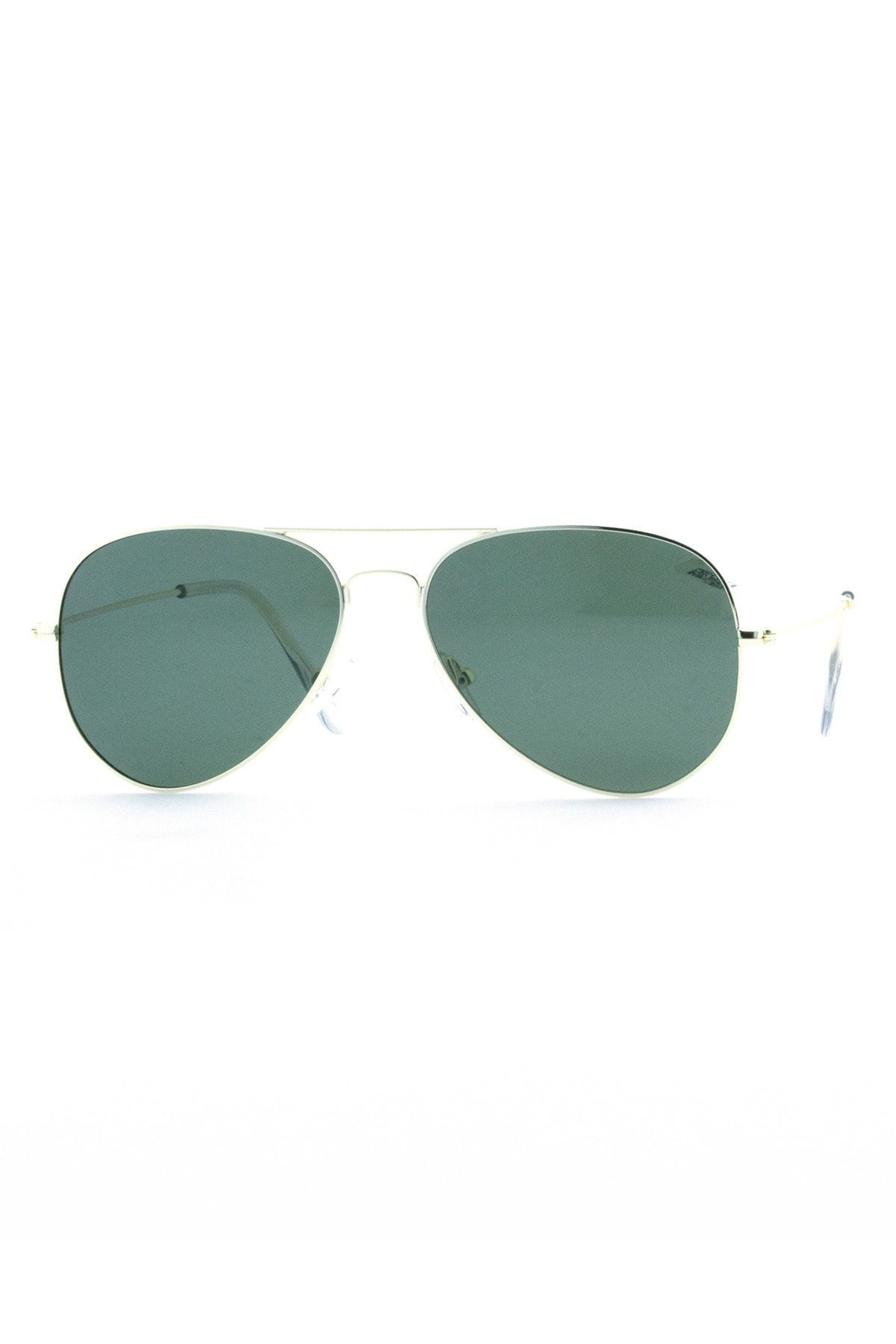 Polarize Uv Metal Güneş Gözlüğü Altın Tt1022-55c103