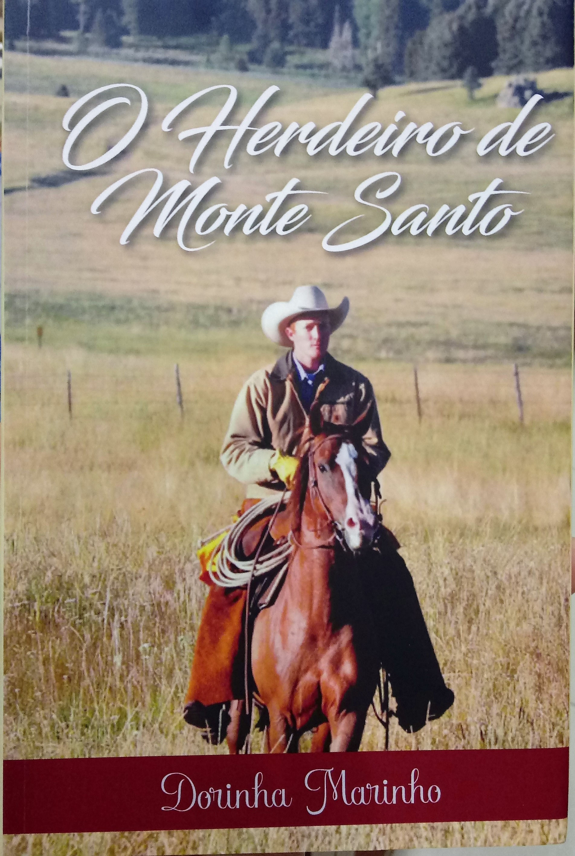 O Herdeiro de Monte Santo