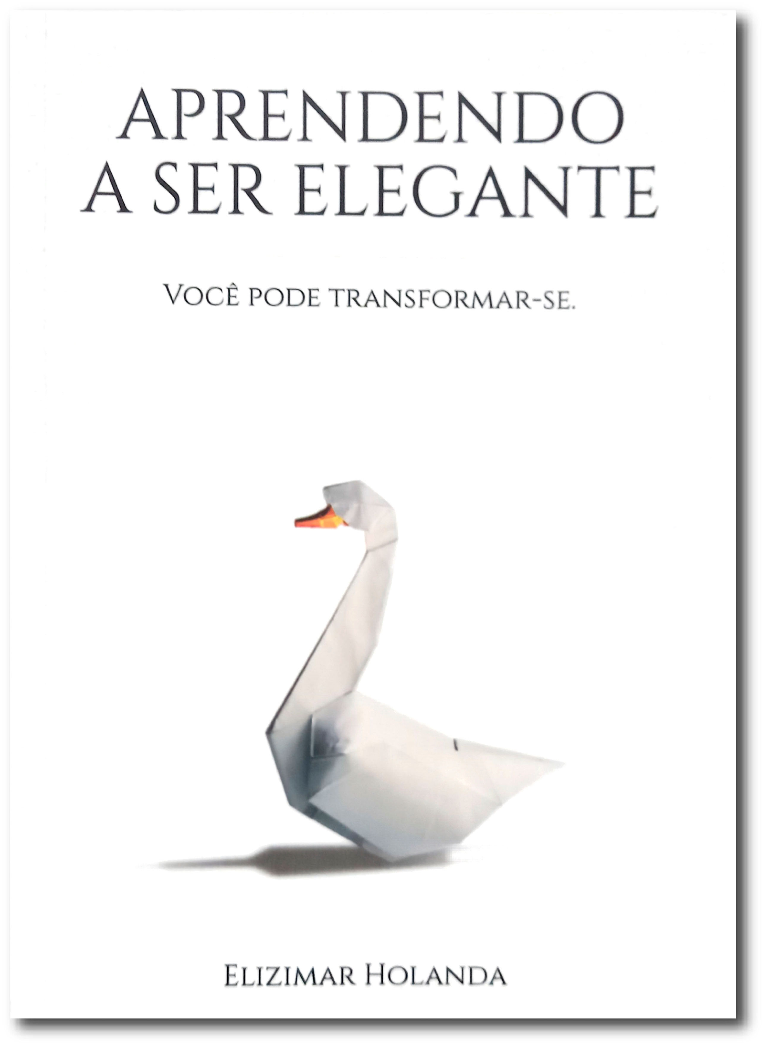 Aprendendo a ser elegante – Você pode transformar-se