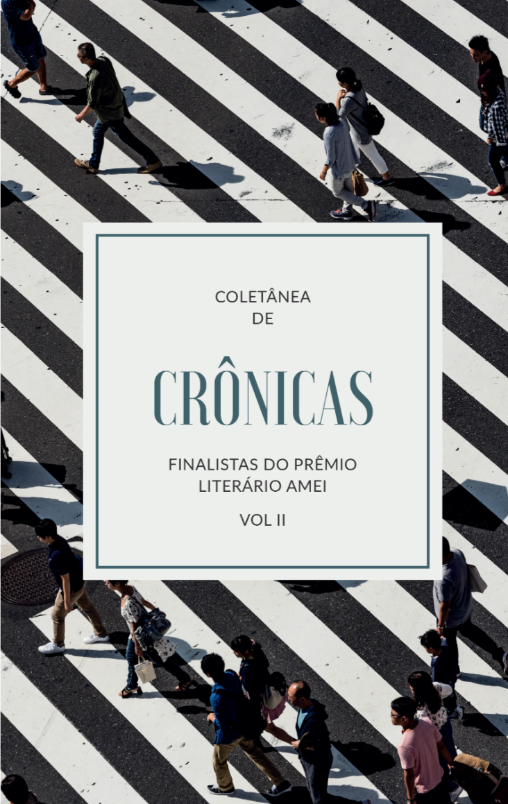 Coletânea de Crônicas - volume II