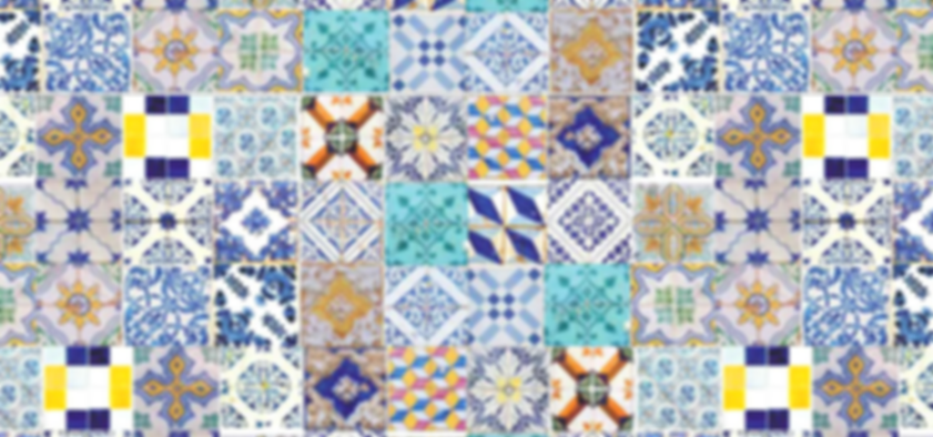azulejo