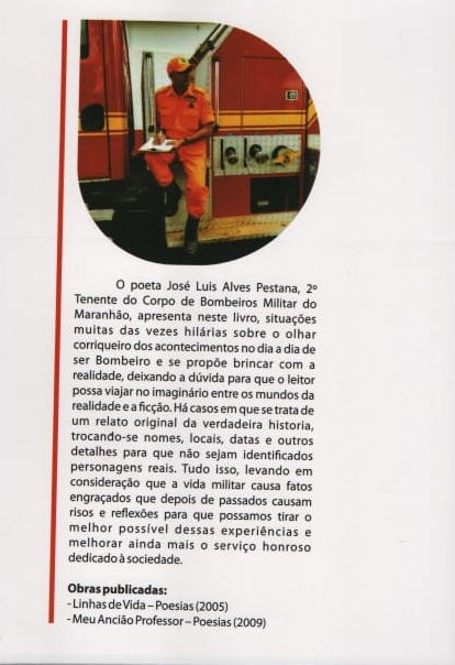 Miniatura: Contos da caserna vermelha - José Pestana
