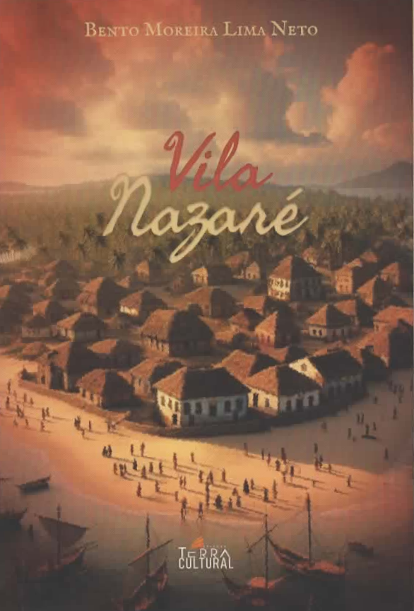 Vila Nazaré - Bento Moreira Lima Neto