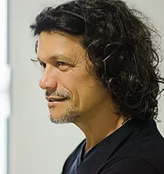 Iramir Araujo