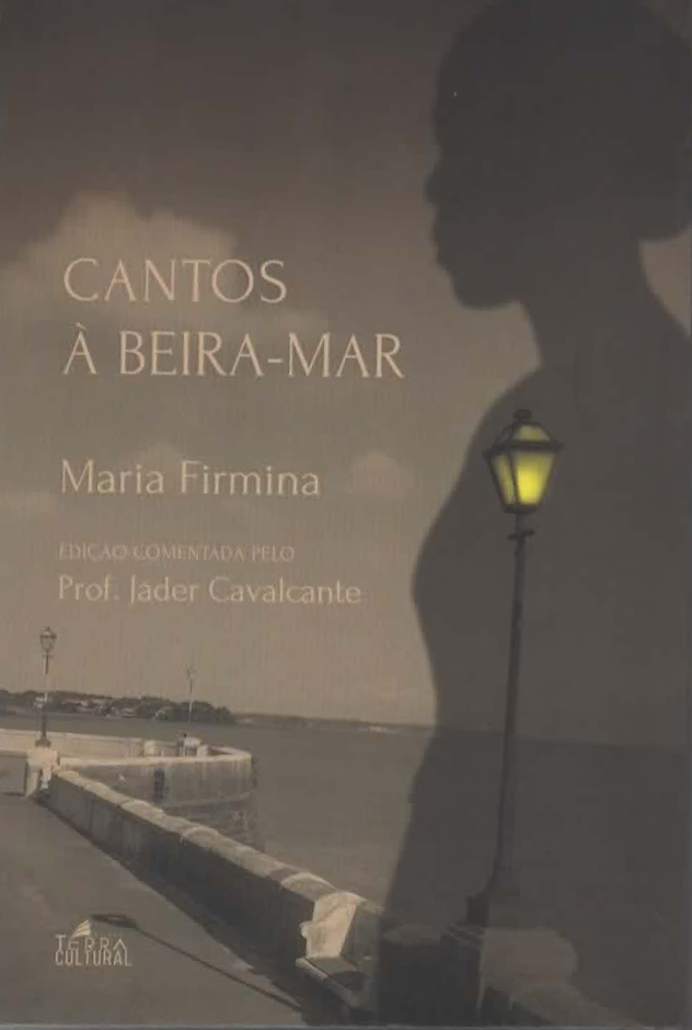 Cantos à beira-mar - Maria Firmina dos Reis