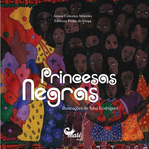 Princesas Negras