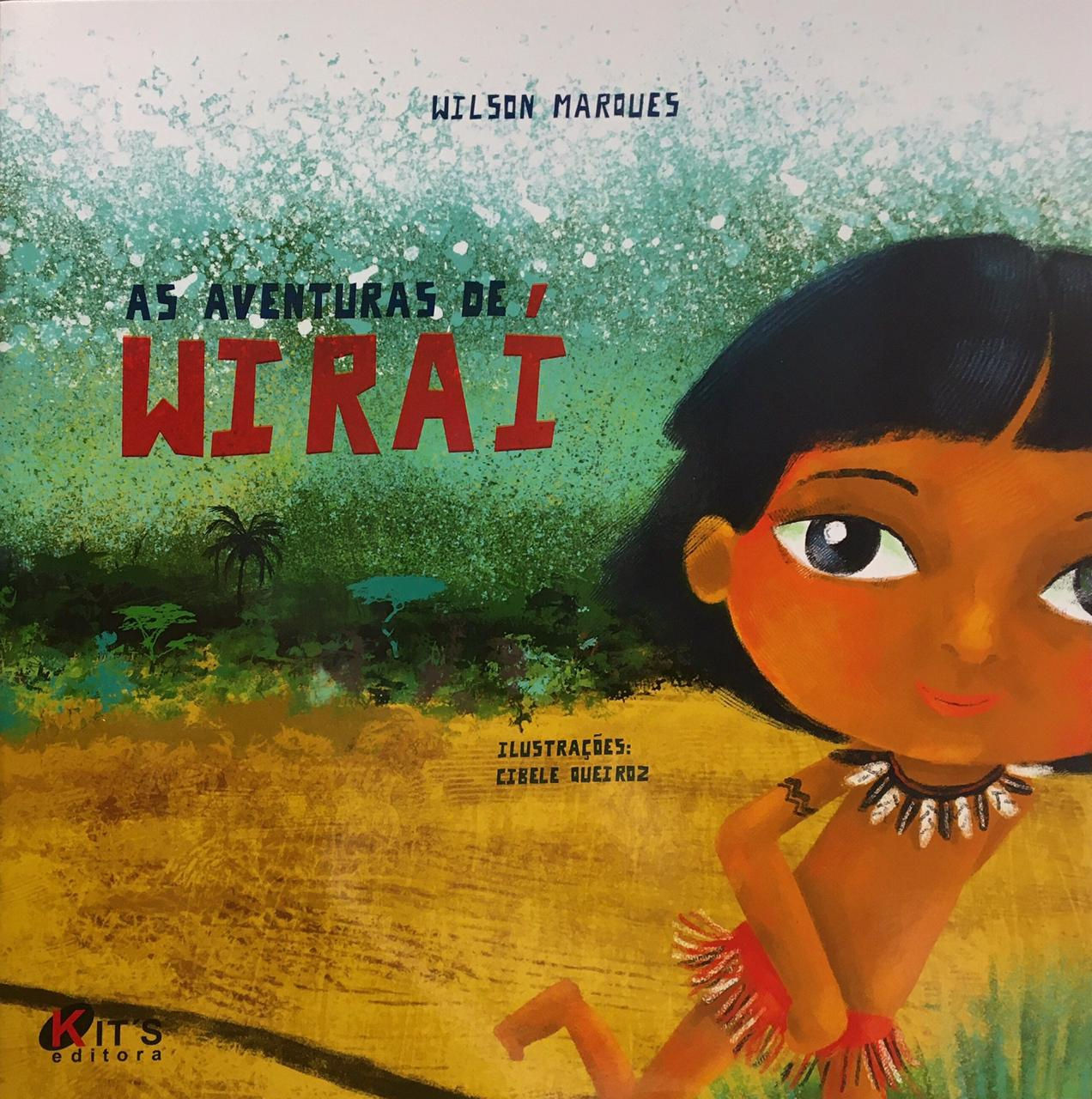 As aventuras de Wiraí