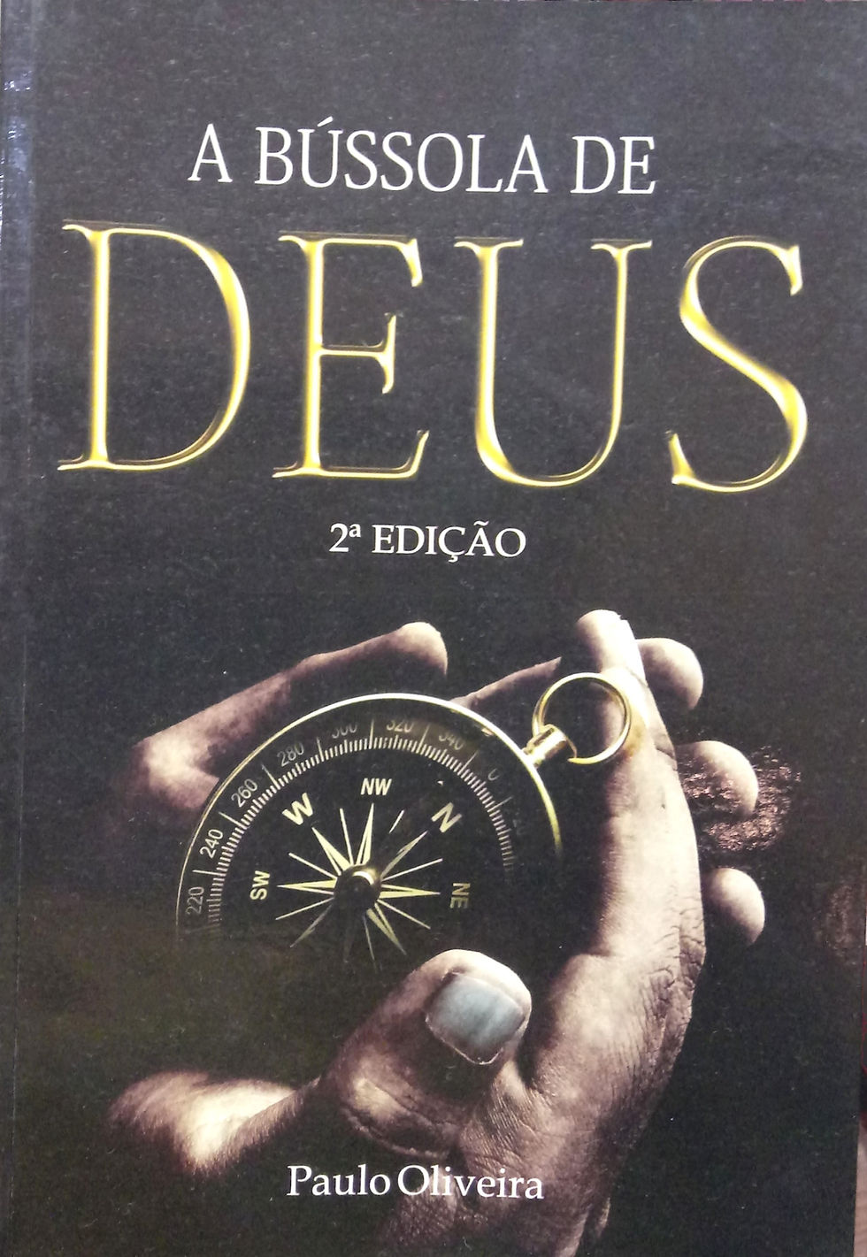 A Bússola de Deus