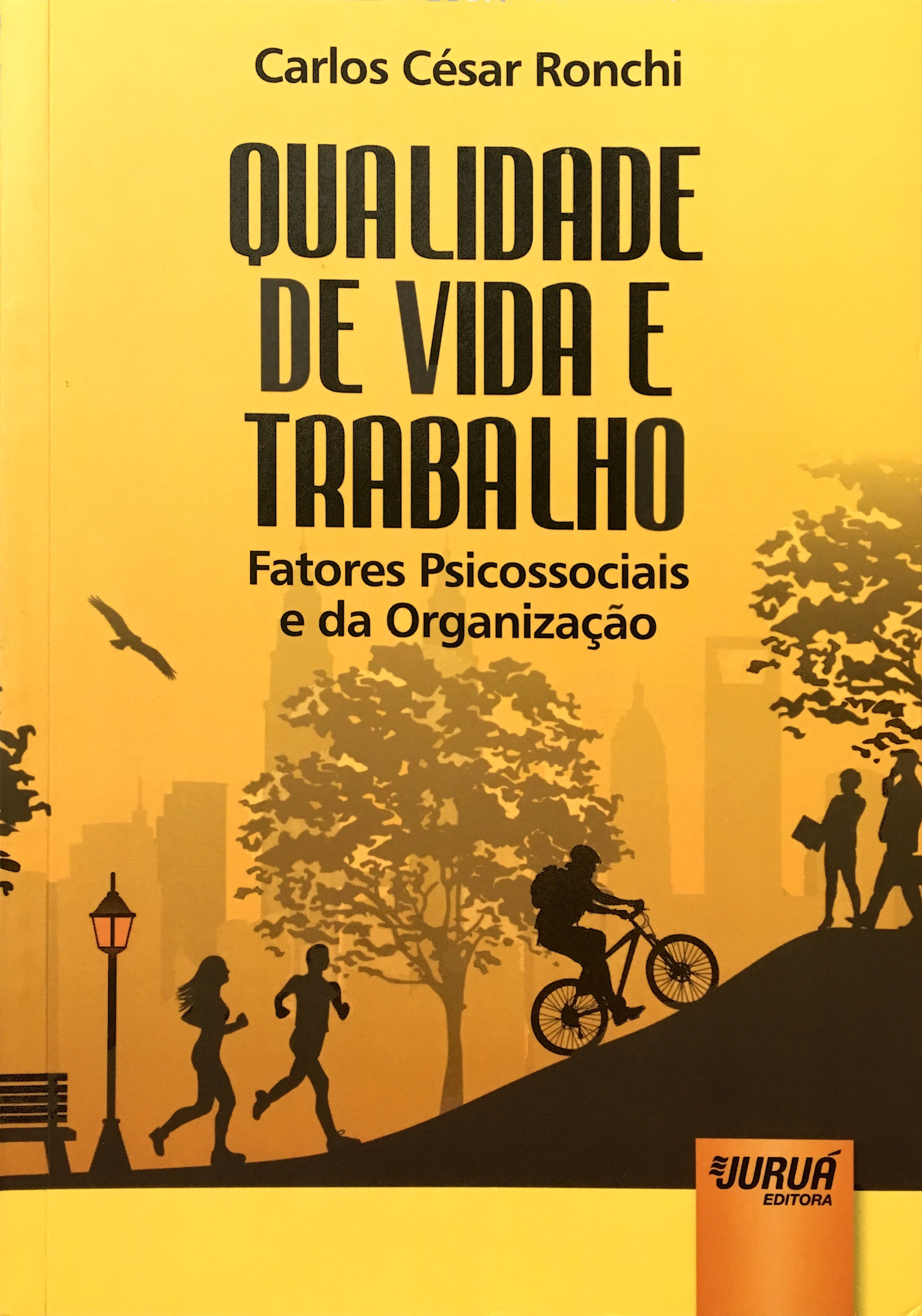 Qualidade de Vida e Trabalho
