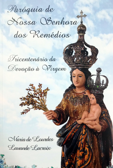 Paróquia Nossa Senhora dos Remédios