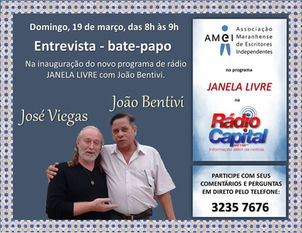 AMEI na Rádio Capital
