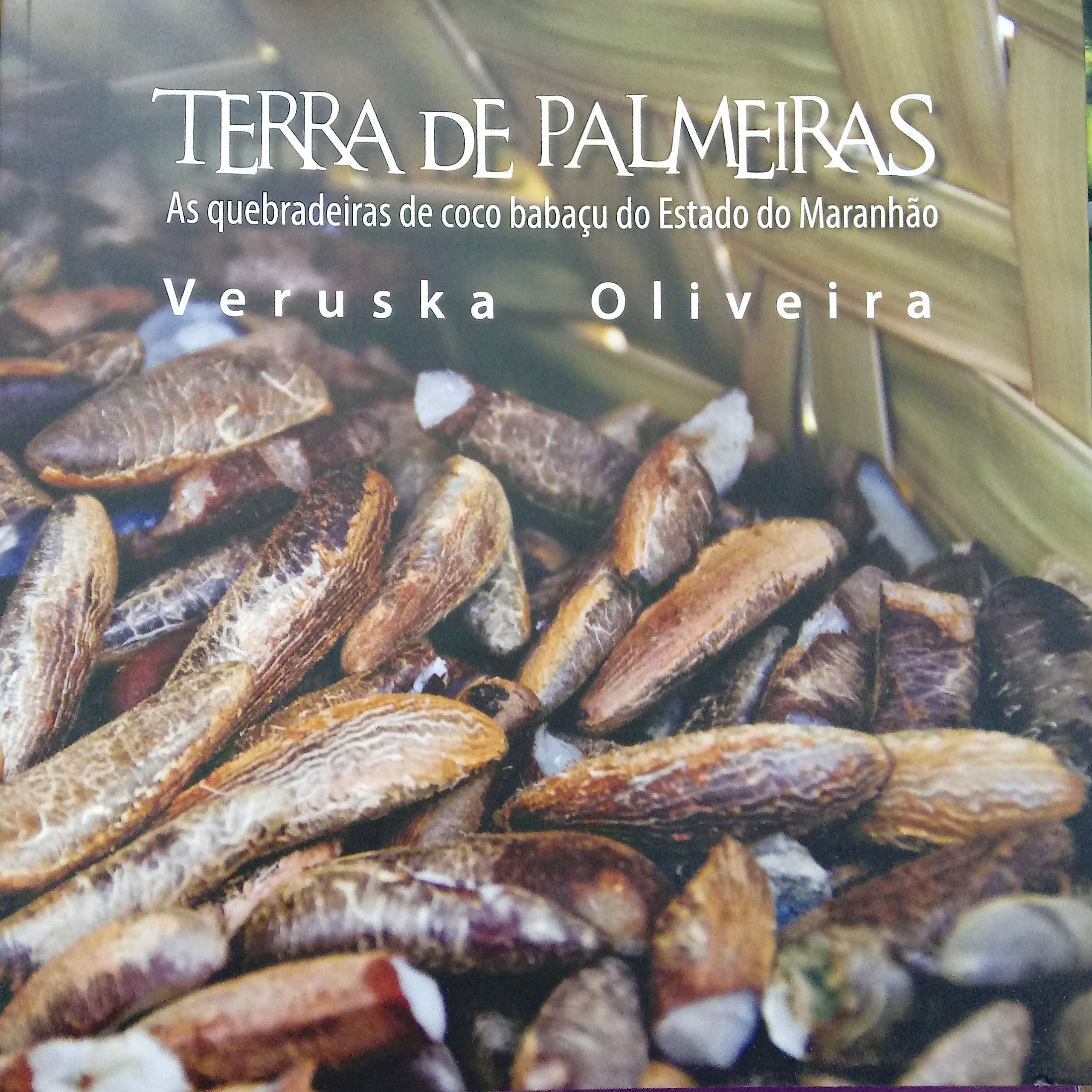 Terra de Palmeiras