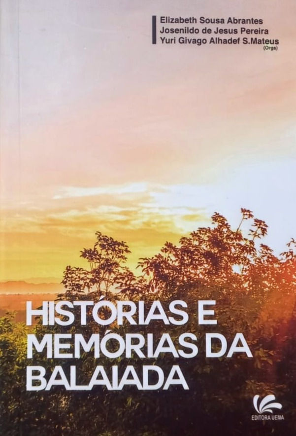 Histórias e memórias da Balaiada