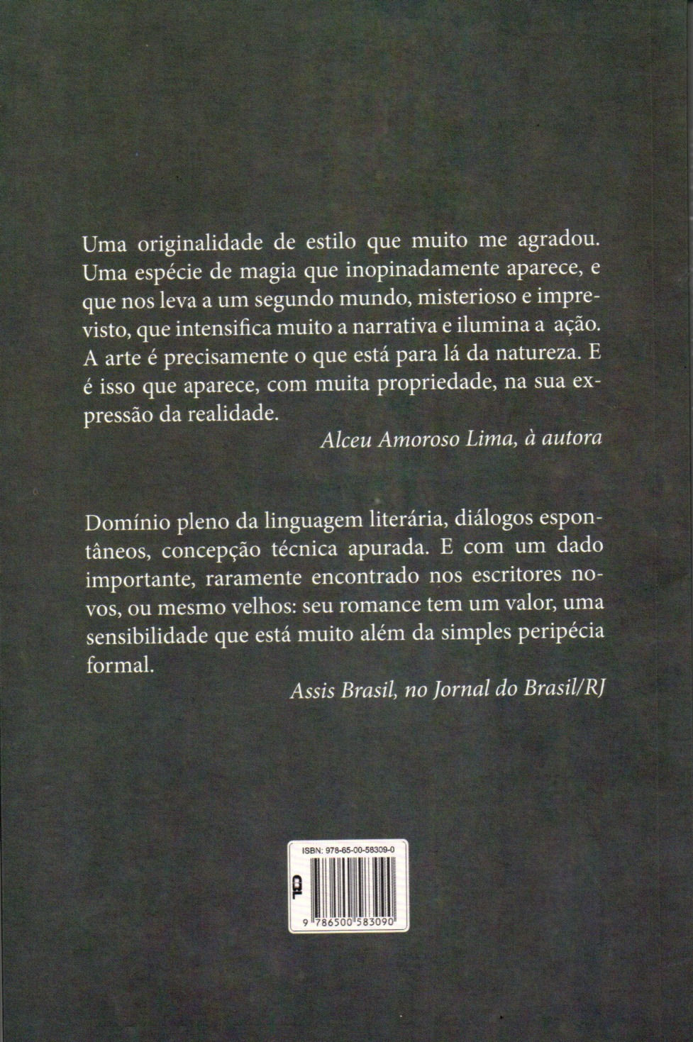Miniatura: Compasso Binário - Arlete Nogueira da Cruz