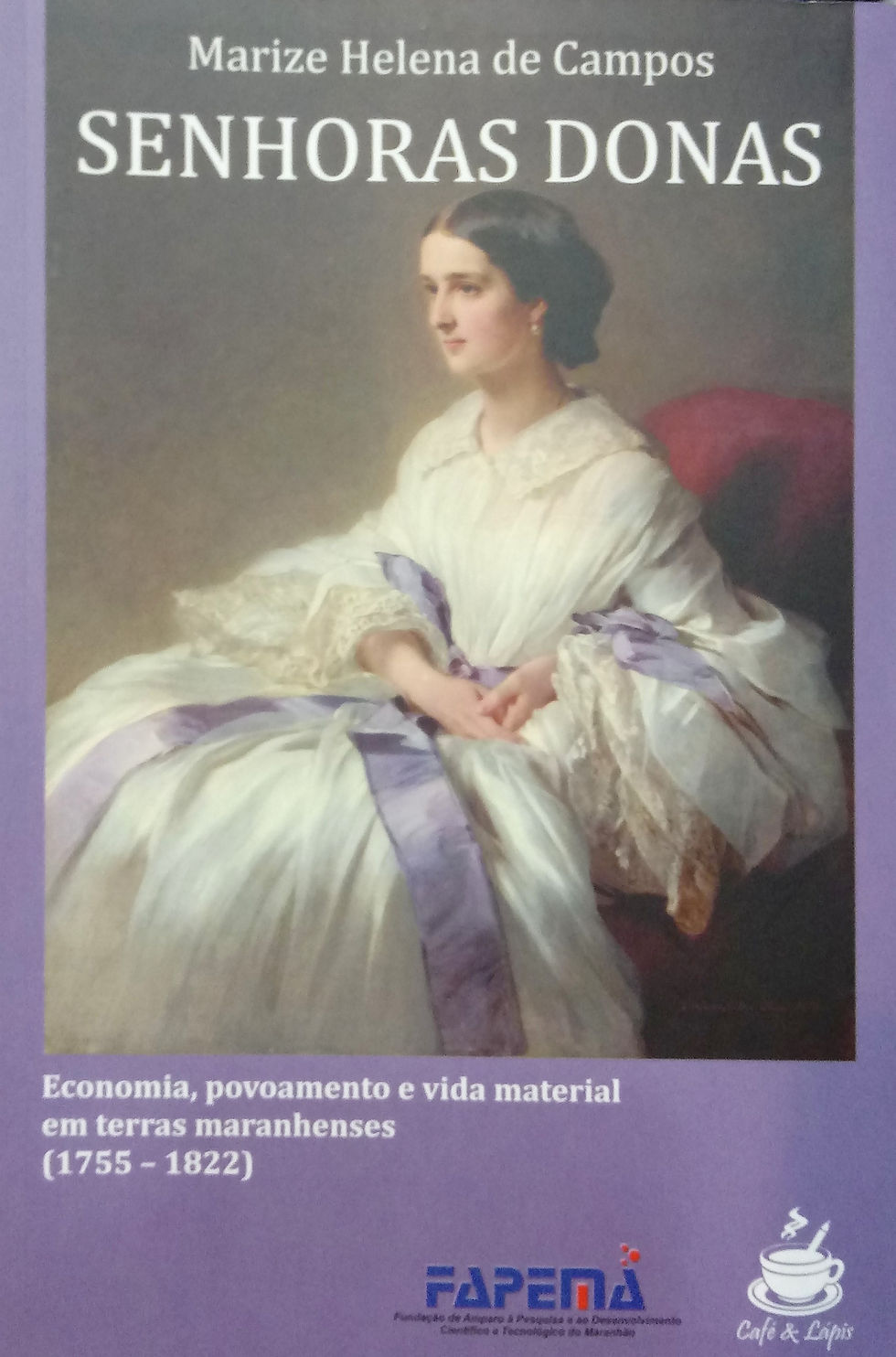 Senhoras Donas