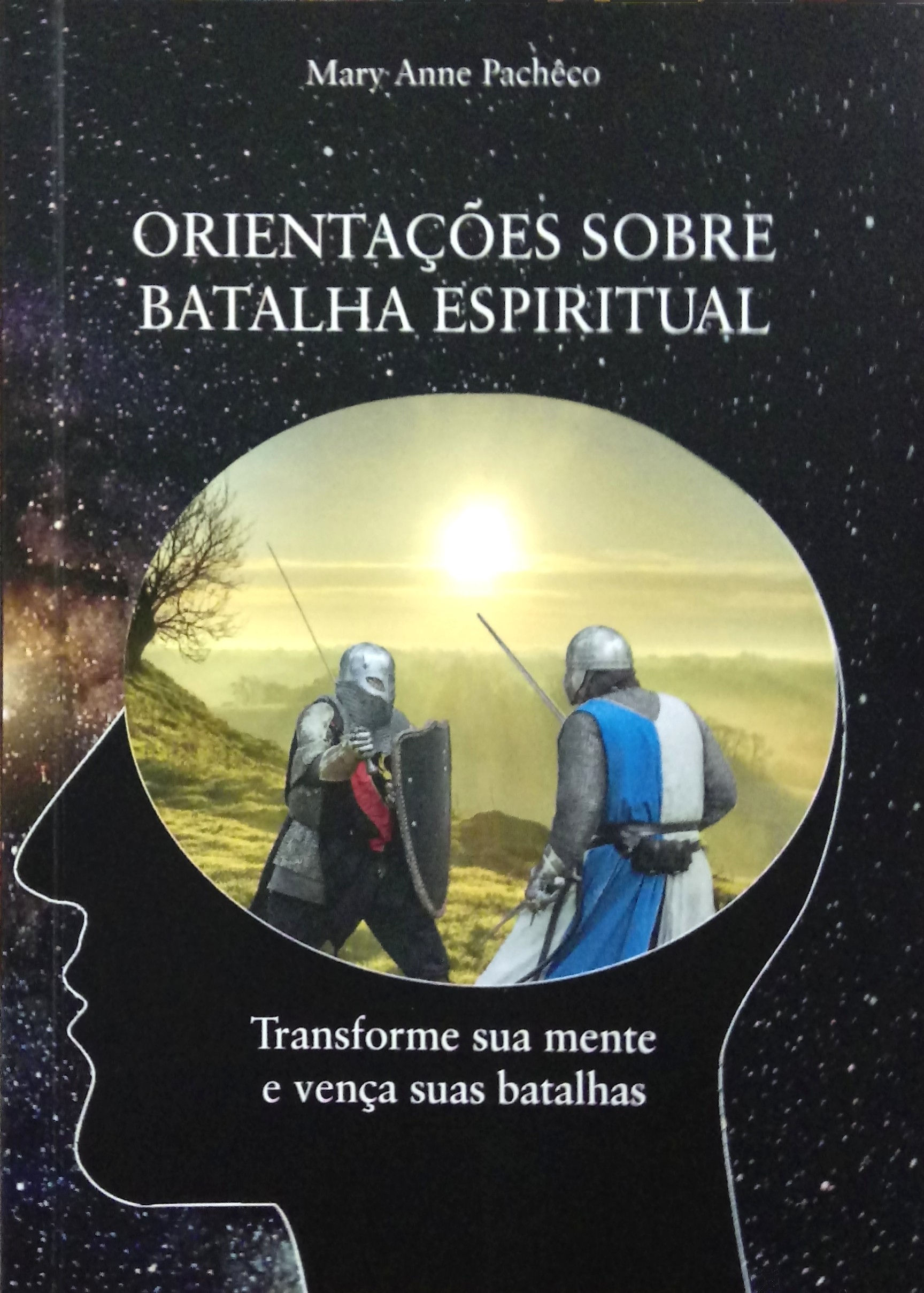 Orientações sobre batalha espiritual