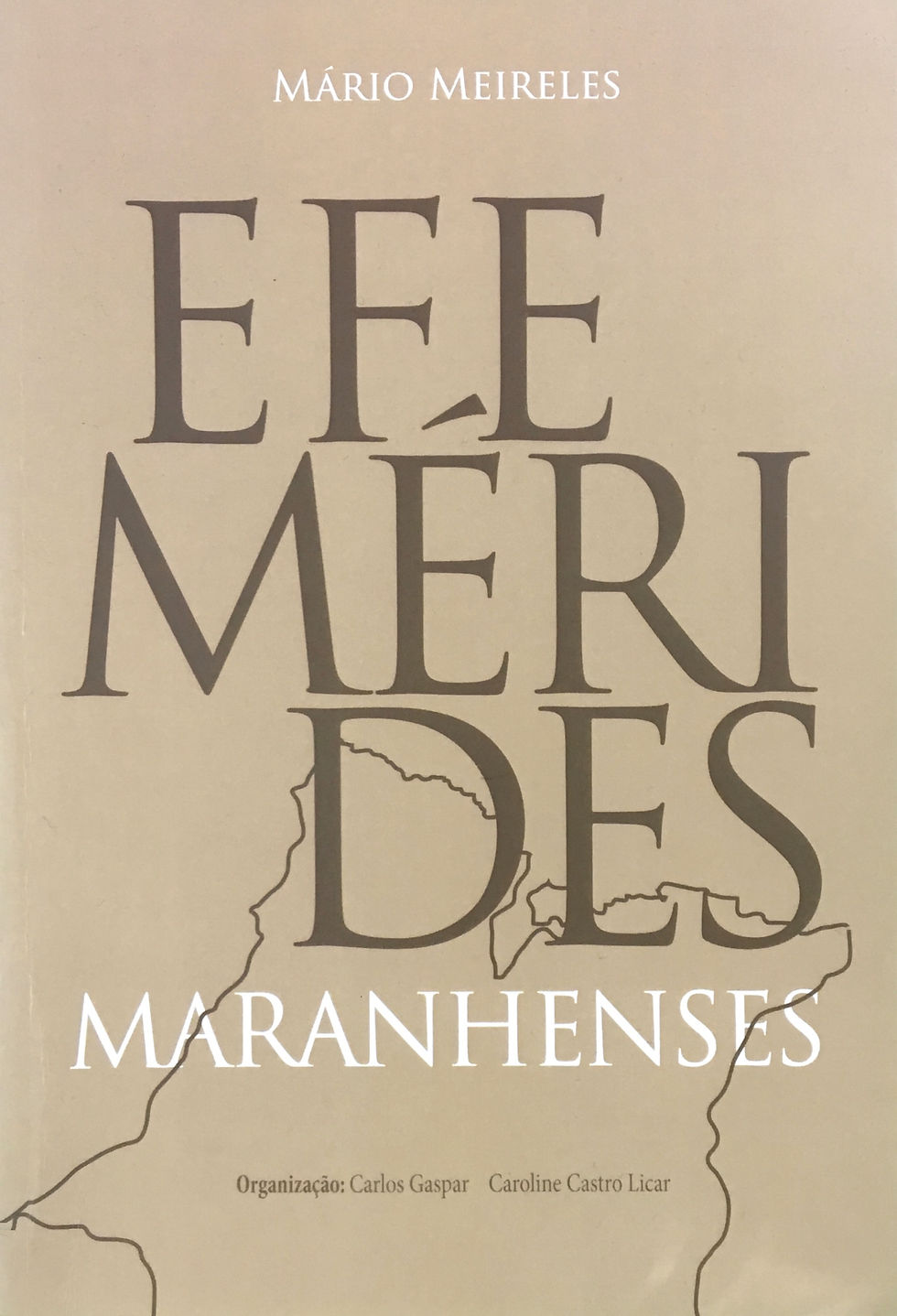 Efemérides Maranhenses