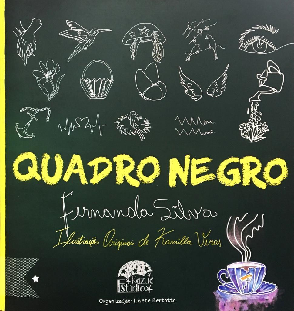 Quadro Negro