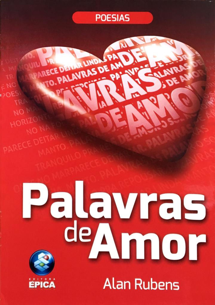 Palavras de Amor