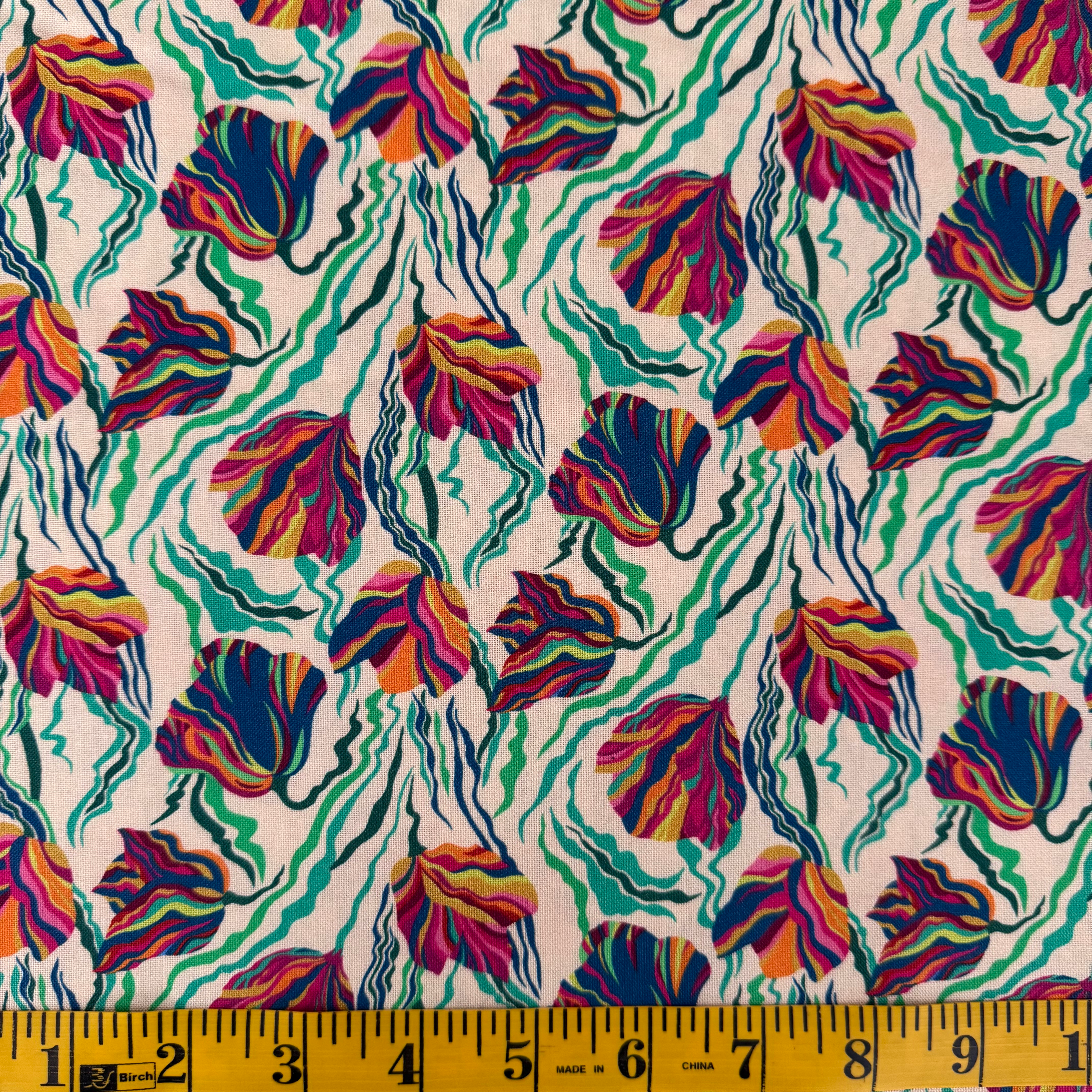 Sally Kelly Botanical