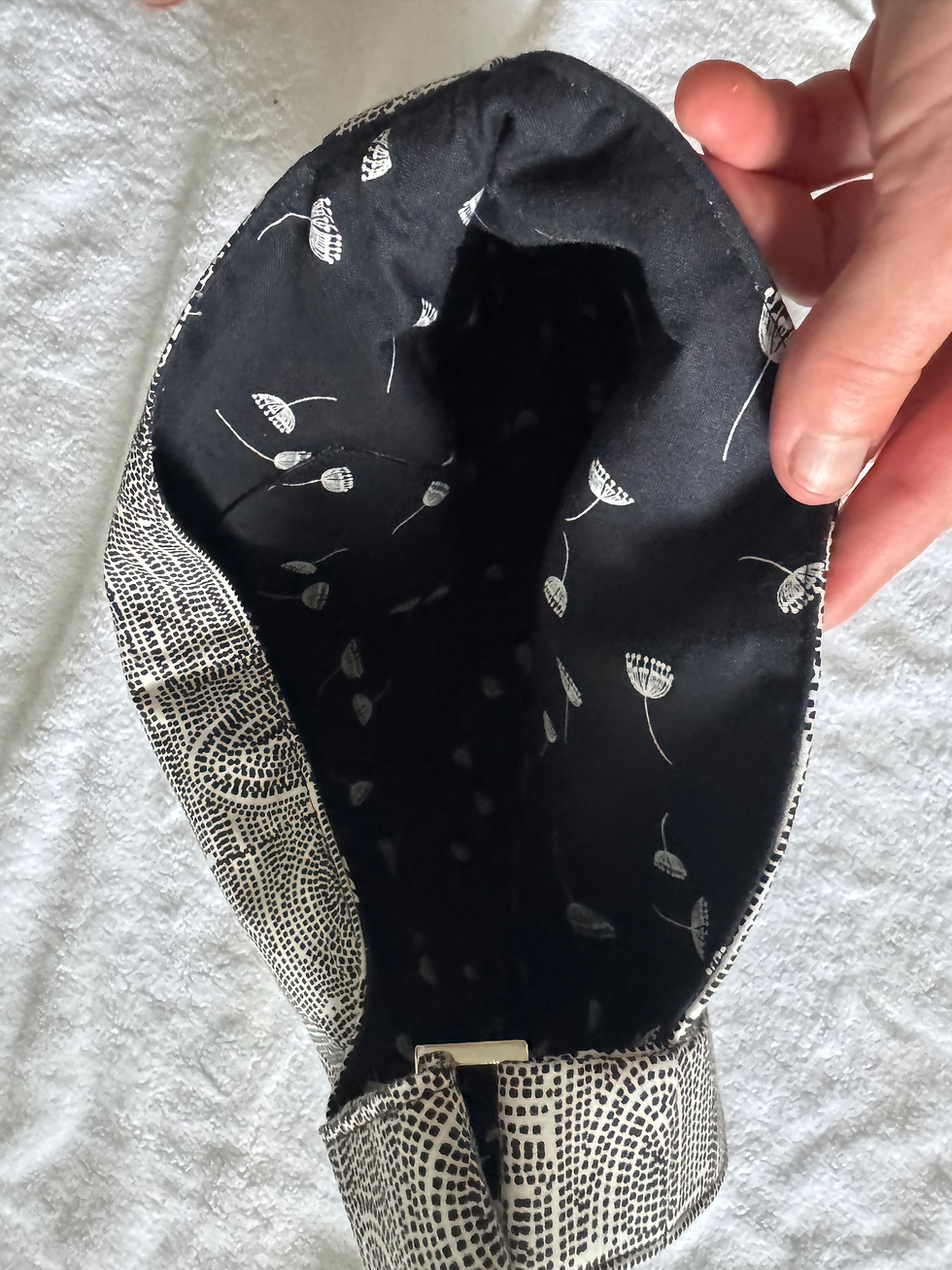 Thumbnail: All you need is love tote