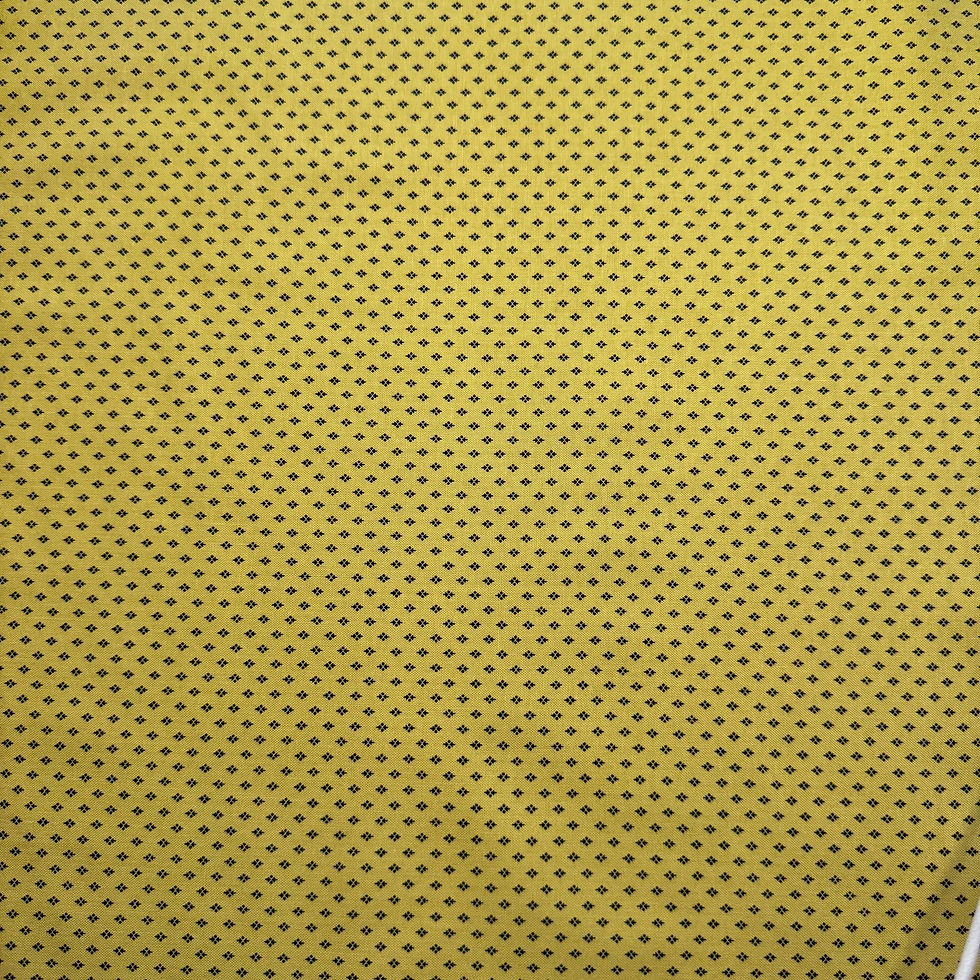 Thumbnail: Black spots on yellow