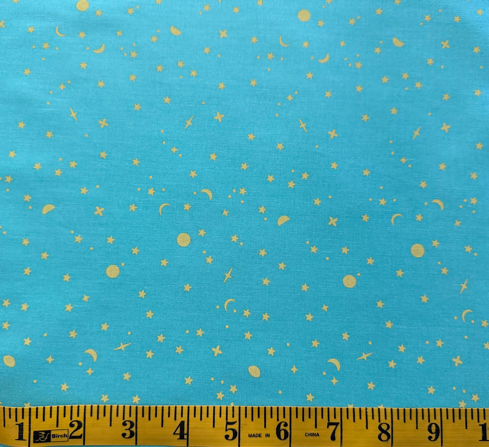 Thumbnail: Tula Pink Space Sprinkles