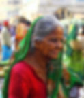 Wise Oma